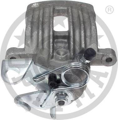 Optimal BC-1346R - Спирачен апарат vvparts.bg