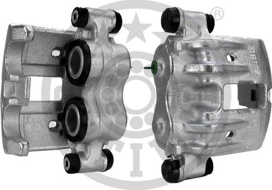 Optimal BC-1348R - Спирачен апарат vvparts.bg