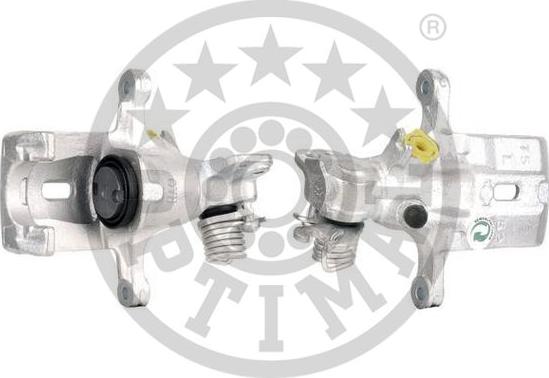 Optimal BC-1355L - Спирачен апарат vvparts.bg