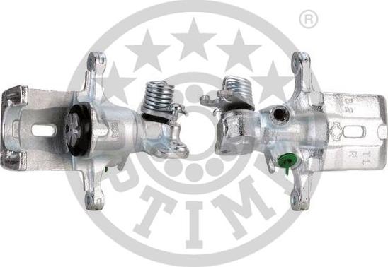 Optimal BC-1355R - Спирачен апарат vvparts.bg