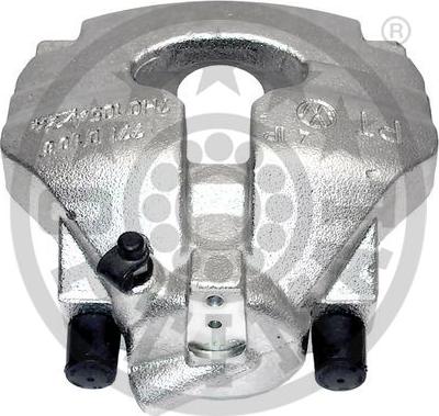 Optimal BC-1351L - Спирачен апарат vvparts.bg