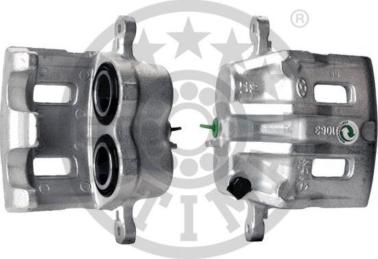 Optimal BC-1358R - Спирачен апарат vvparts.bg