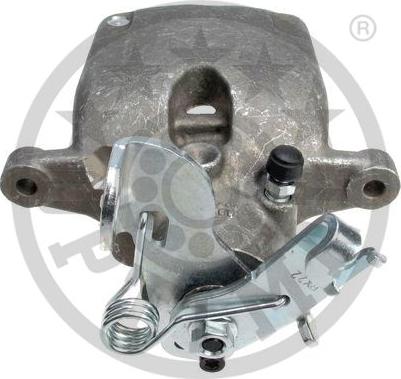 Optimal BC-1369L - Спирачен апарат vvparts.bg