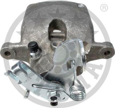 Optimal BC-1369R - Спирачен апарат vvparts.bg