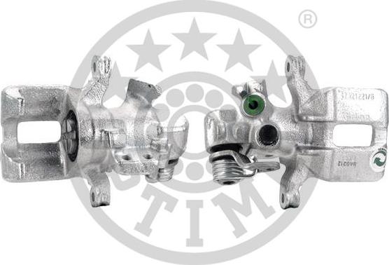 Optimal BC-1360L - Спирачен апарат vvparts.bg