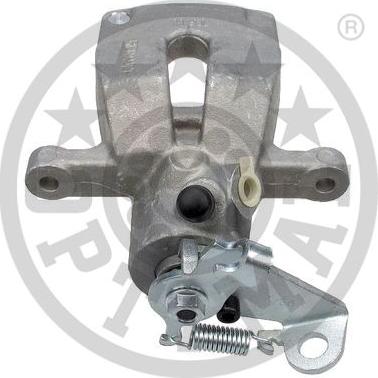 Optimal BC-1367L - Спирачен апарат vvparts.bg