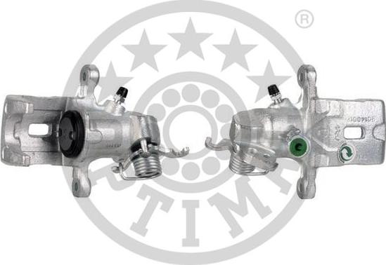 Optimal BC-1304L - Спирачен апарат vvparts.bg