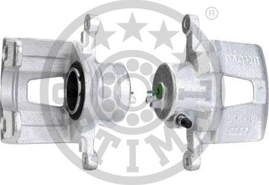 Optimal BC-1302R - Спирачен апарат vvparts.bg