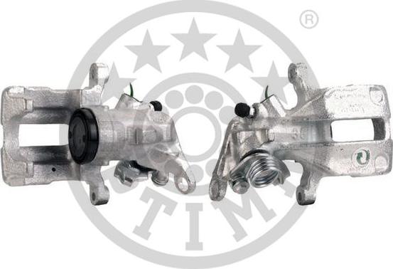 Optimal BC-1307L - Спирачен апарат vvparts.bg