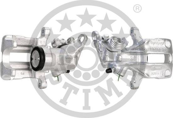 Optimal BC-1307R - Спирачен апарат vvparts.bg