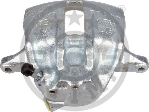 Optimal BC-1310L - Спирачен апарат vvparts.bg