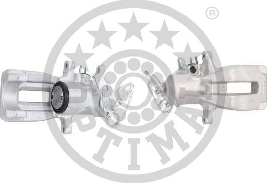 Optimal BC-1389R - Спирачен апарат vvparts.bg