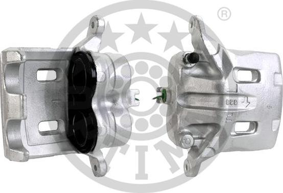 Optimal BC-1384L - Спирачен апарат vvparts.bg