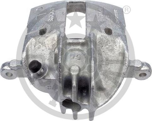 Optimal BC-1386L - Спирачен апарат vvparts.bg