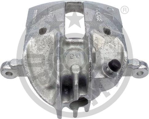 Optimal BC-1386R - Спирачен апарат vvparts.bg