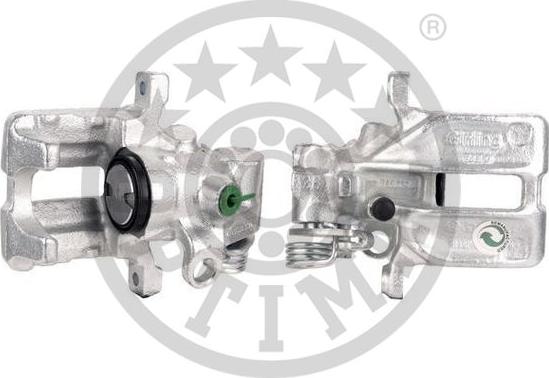 Optimal BC-1383L - Спирачен апарат vvparts.bg