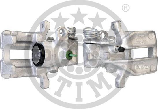 Optimal BC-1383R - Спирачен апарат vvparts.bg