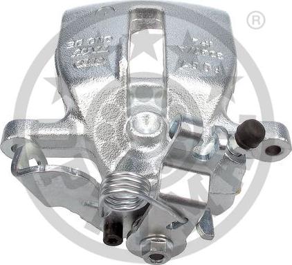 Optimal BC-1387L - Спирачен апарат vvparts.bg