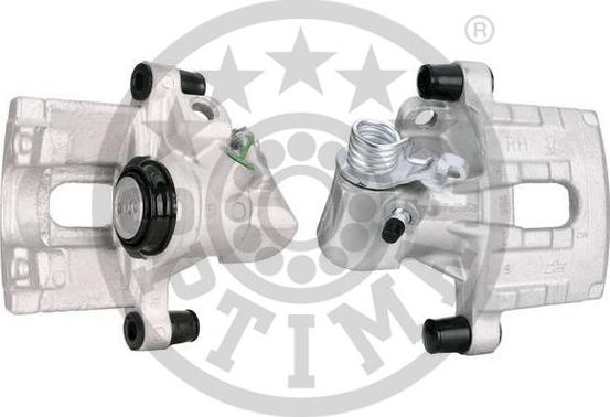 Optimal BC-1331R - Спирачен апарат vvparts.bg