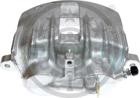 Optimal BC-1338L - Спирачен апарат vvparts.bg