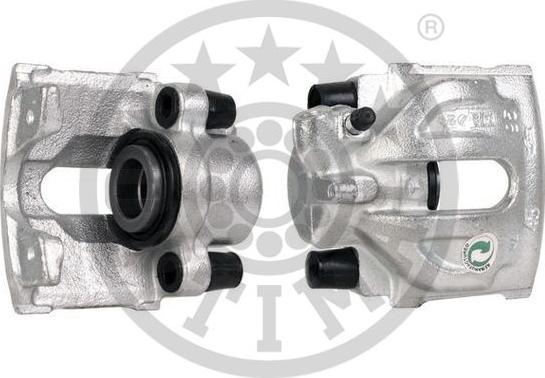 Optimal BC-1322L - Спирачен апарат vvparts.bg