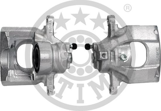 Optimal BC-1379L - Спирачен апарат vvparts.bg