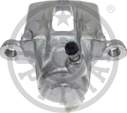 Optimal BC-1295L - Спирачен апарат vvparts.bg