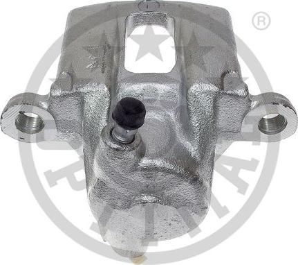 Optimal BC-1295R - Спирачен апарат vvparts.bg