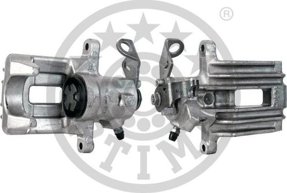 Optimal BC-1241L - Спирачен апарат vvparts.bg