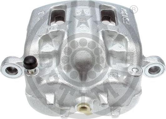 Optimal BC-1243R - Спирачен апарат vvparts.bg