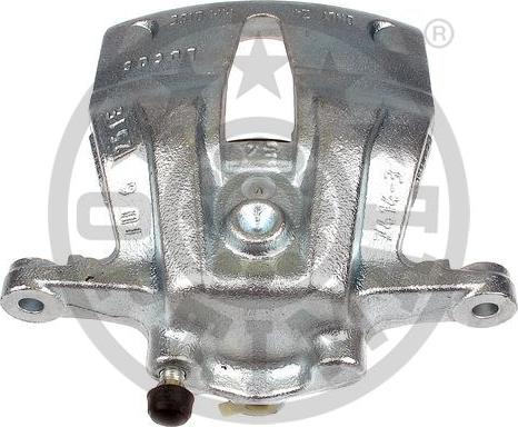 Optimal BC-1261L - Спирачен апарат vvparts.bg