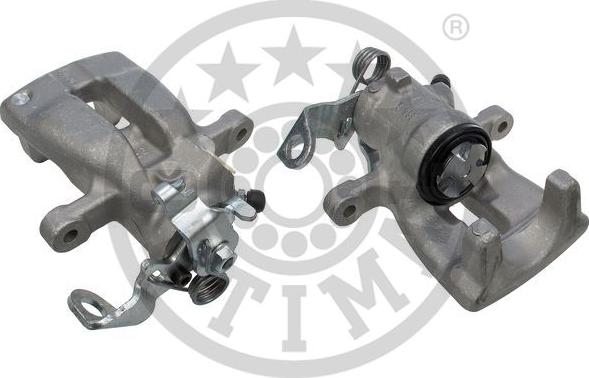 Optimal BC-1263L - Спирачен апарат vvparts.bg