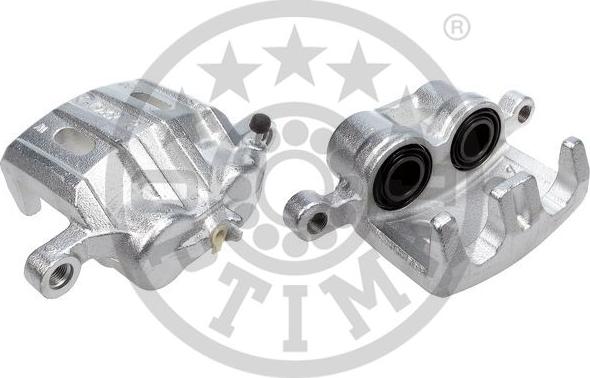 Optimal BC-1208R - Спирачен апарат vvparts.bg