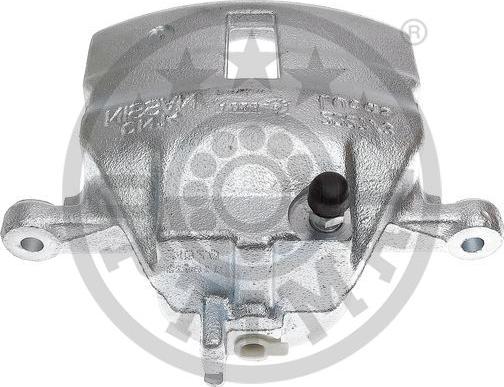 Optimal BC-1207R - Спирачен апарат vvparts.bg