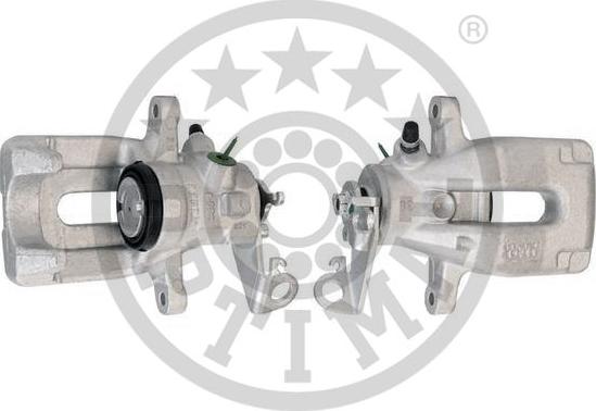 Optimal BC-1212R - Спирачен апарат vvparts.bg