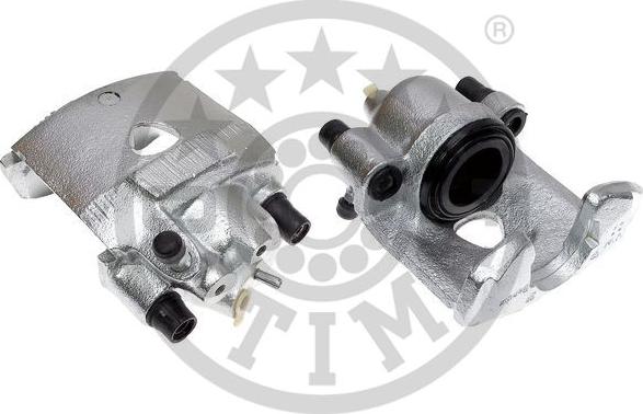 Optimal BC-1217L - Спирачен апарат vvparts.bg