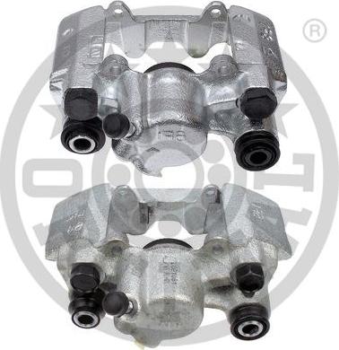 Optimal BC-1286R - Спирачен апарат vvparts.bg