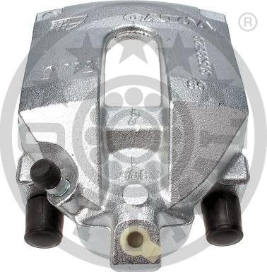 Optimal BC-1281L - Спирачен апарат vvparts.bg