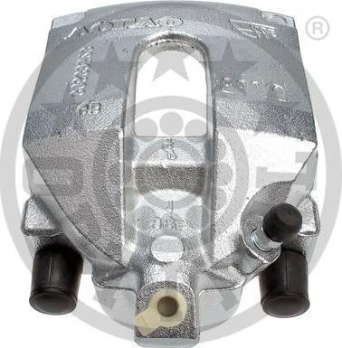 Optimal BC-1281R - Спирачен апарат vvparts.bg