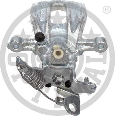 Optimal BC-1288R - Спирачен апарат vvparts.bg