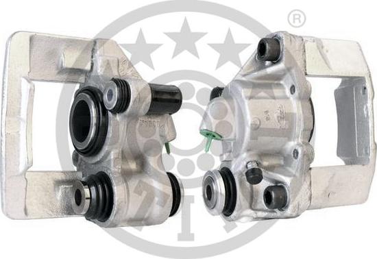 Optimal BC-1236R - Спирачен апарат vvparts.bg