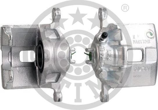 Optimal BC-1230L - Спирачен апарат vvparts.bg