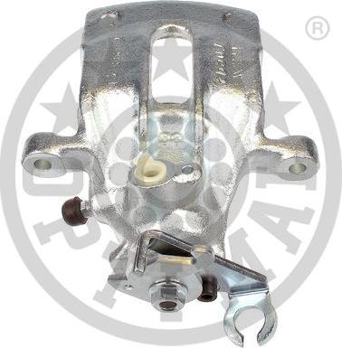 Optimal BC-1231L - Спирачен апарат vvparts.bg