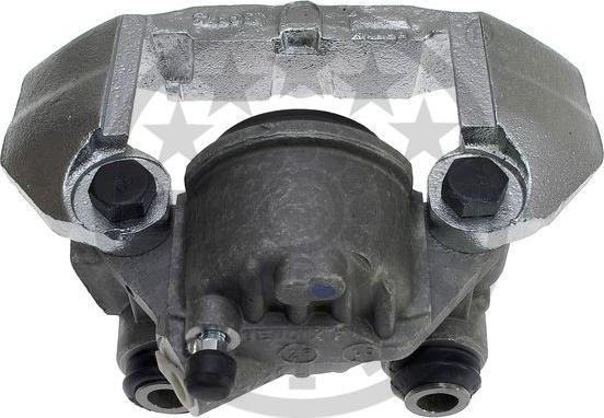 Optimal BC-1237L - Спирачен апарат vvparts.bg