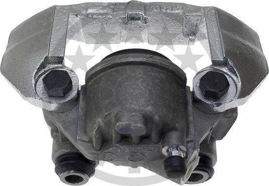 Optimal BC-1237R - Спирачен апарат vvparts.bg