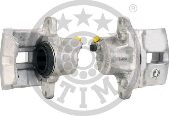 Optimal BC-1275L - Спирачен апарат vvparts.bg