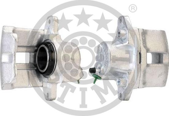 Optimal BC-1275R - Спирачен апарат vvparts.bg