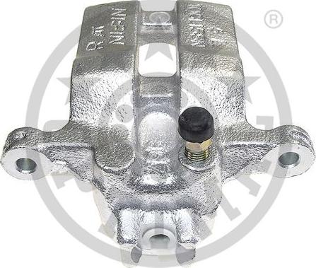 Optimal BC-1270L - Спирачен апарат vvparts.bg