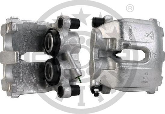 Optimal BC-1272L - Спирачен апарат vvparts.bg