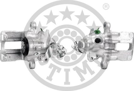 Optimal BC-1719L - Спирачен апарат vvparts.bg